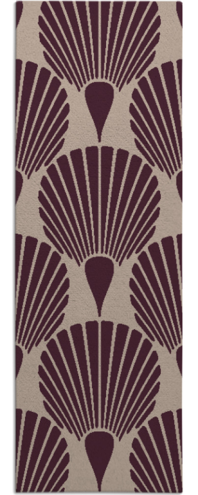 ocean drive rug - item 427593