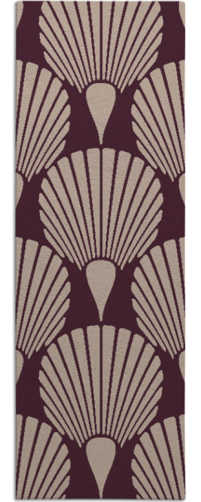 ocean drive rug - item 427594