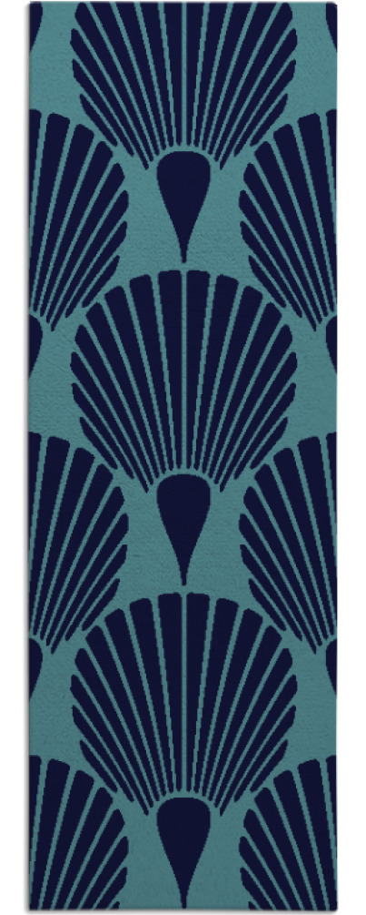 ocean drive rug - item 427603