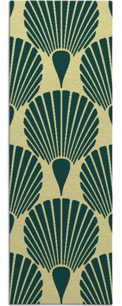 ocean drive rug - item 427637
