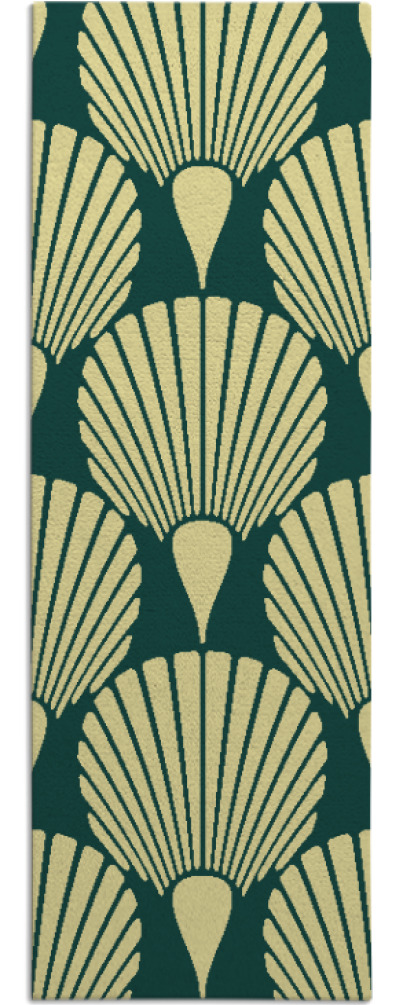 ocean drive rug - item 427638
