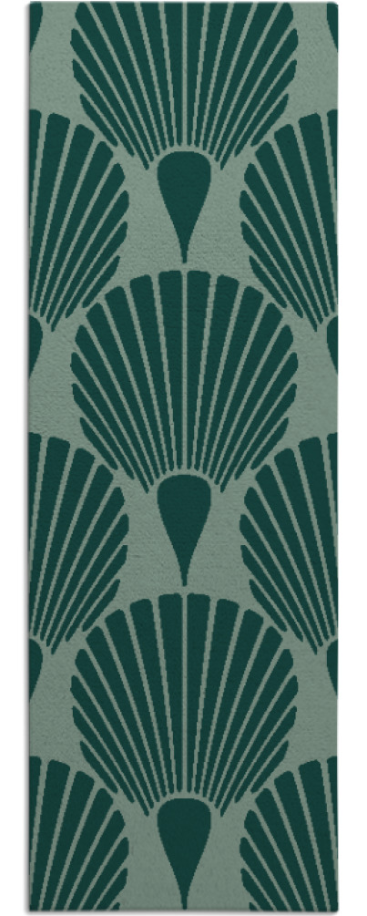 ocean drive rug - item 427639