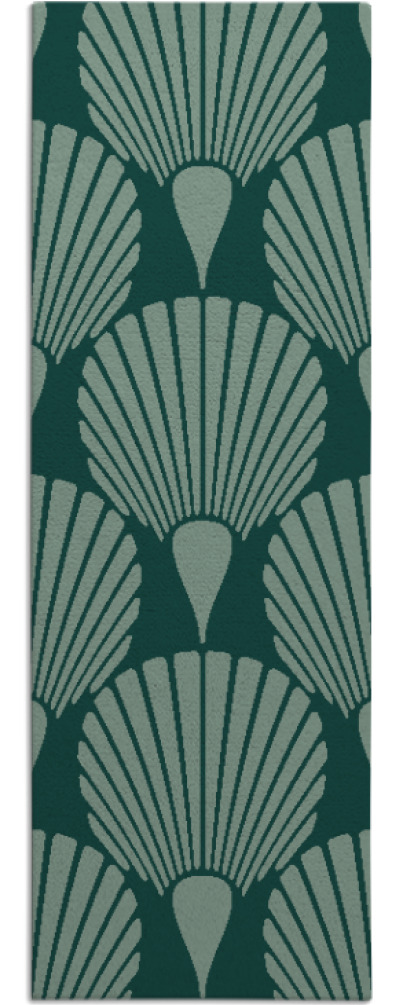 ocean drive rug - item 427640