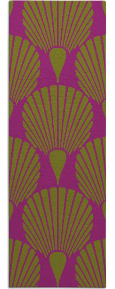 ocean drive rug - item 427663