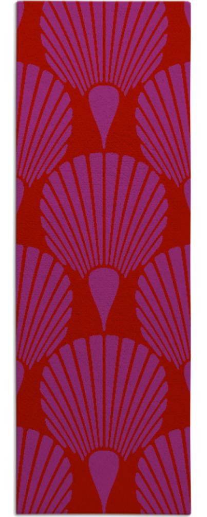 ocean drive rug - item 427685
