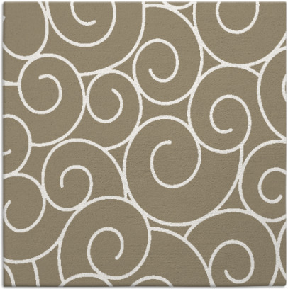 noodles rug - item 427786