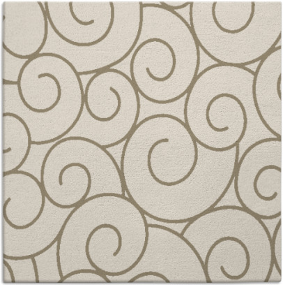 noodles rug - item 427787