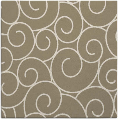noodles rug - item 427788