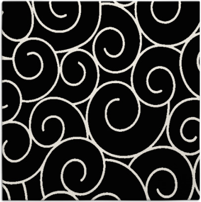 noodles rug - item 427789