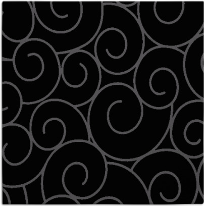 noodles rug - item 427793