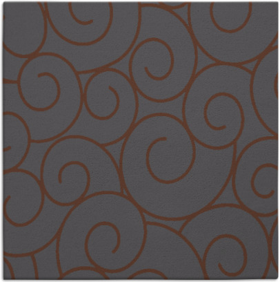 noodles rug - item 427796