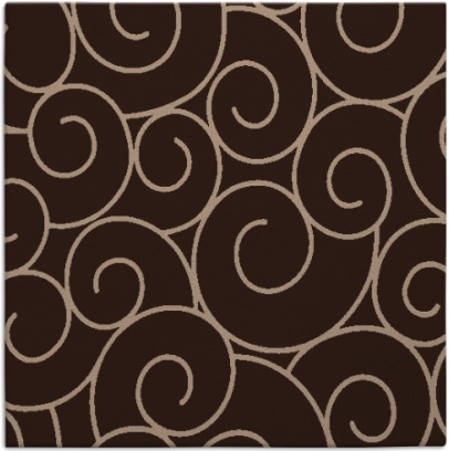 noodles rug - item 427799