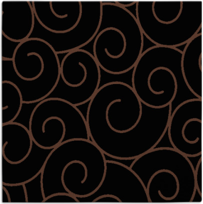 noodles rug - item 427801