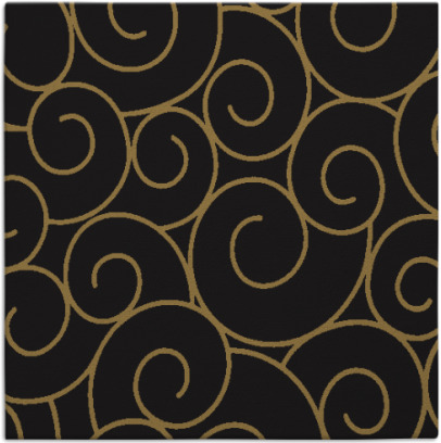 noodles rug - item 427805