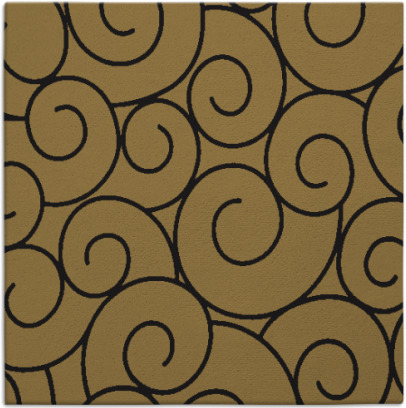 noodles rug - item 427806