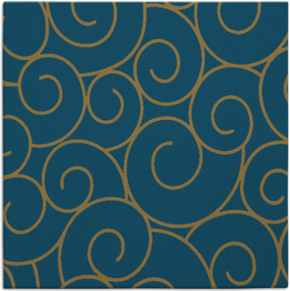 noodles rug - item 427807