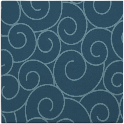 noodles rug - item 427811