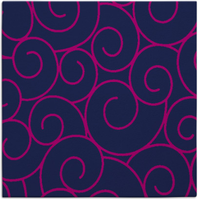 noodles rug - item 427813