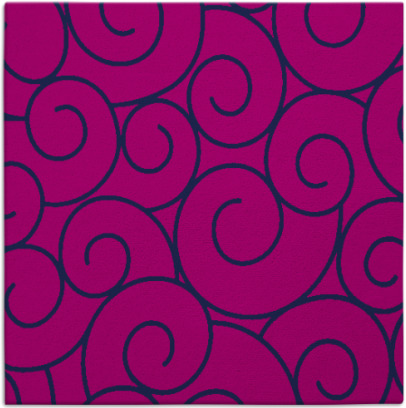 noodles rug - item 427814