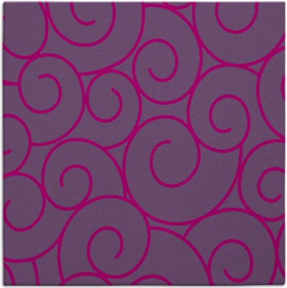 noodles rug - item 427815
