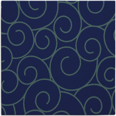 noodles rug - item 427817