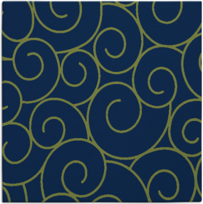 noodles rug - item 427821