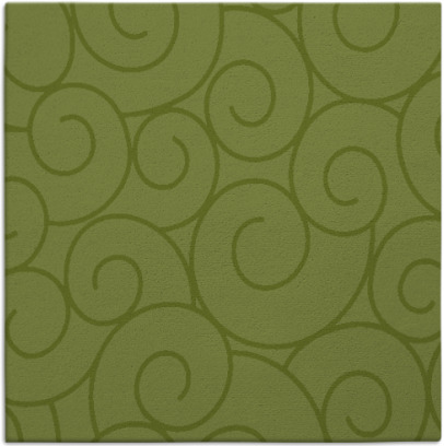 noodles rug - item 427824