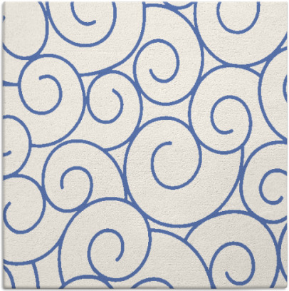 noodles rug - item 427826