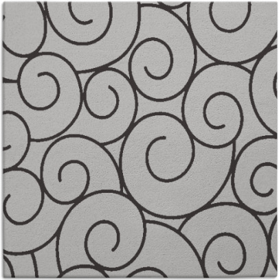 noodles rug - item 427829