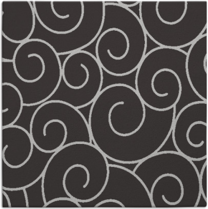 noodles rug - item 427830