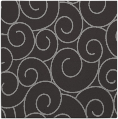 noodles rug - item 427832