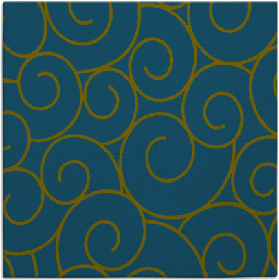 noodles rug - item 427845