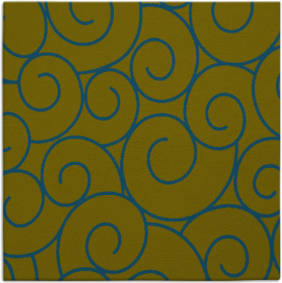 noodles rug - item 427846