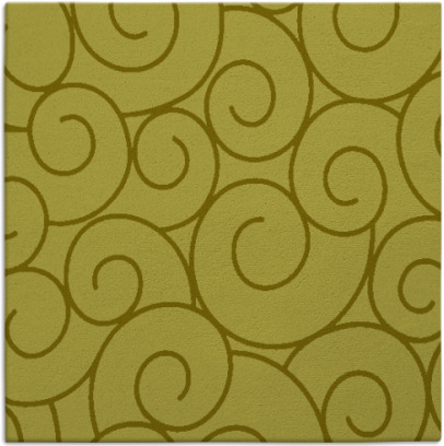 noodles rug - item 427847