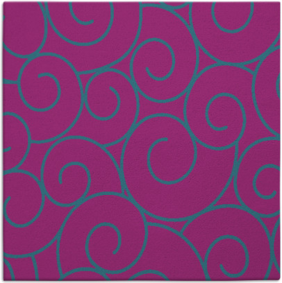 noodles rug - item 427850