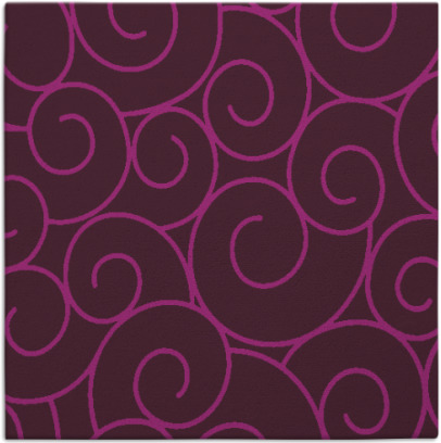 noodles rug - item 427851