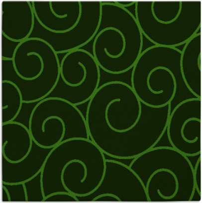 noodles rug - item 427856