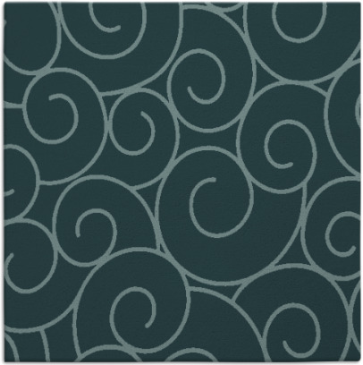 noodles rug - item 427860