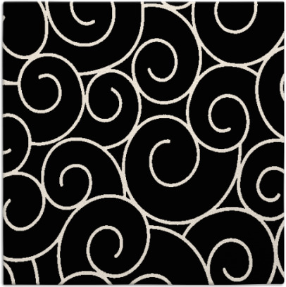 noodles rug - item 427862