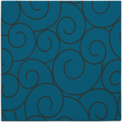 noodles rug - item 427865