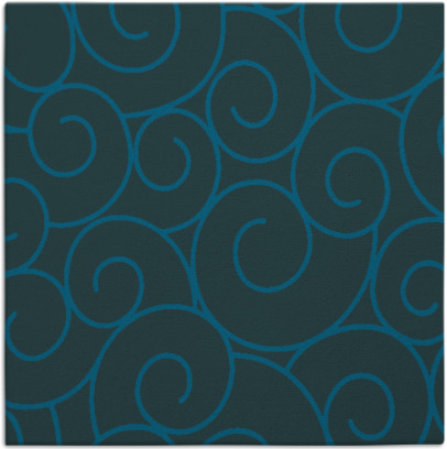 noodles rug - item 427866