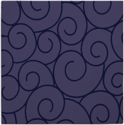 noodles rug - item 427870