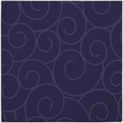 noodles rug - item 427871