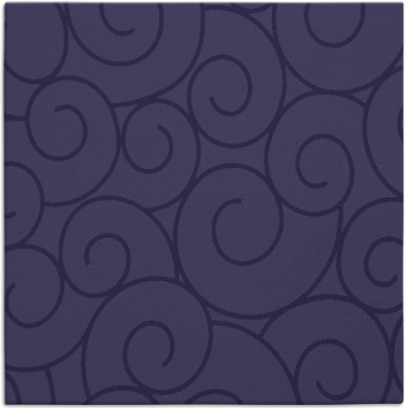 noodles rug - item 427872