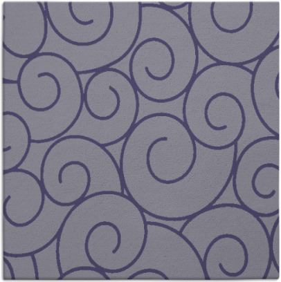 noodles rug - item 427873
