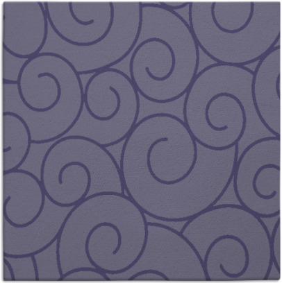 noodles rug - item 427875