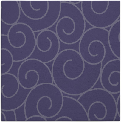 noodles rug - item 427876