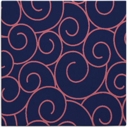 noodles rug - item 427877