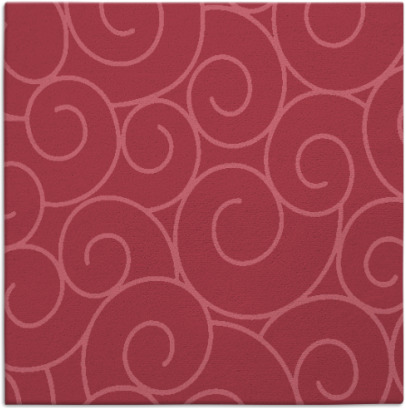 noodles rug - item 427879