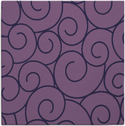 noodles rug - item 427882